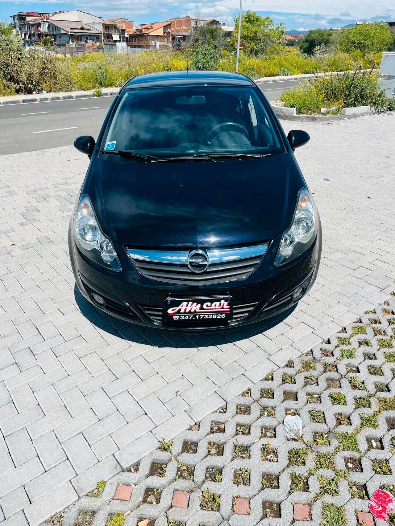 Opel Corsa 1.3CDTI NEOPATENTATI NUOVA 2010