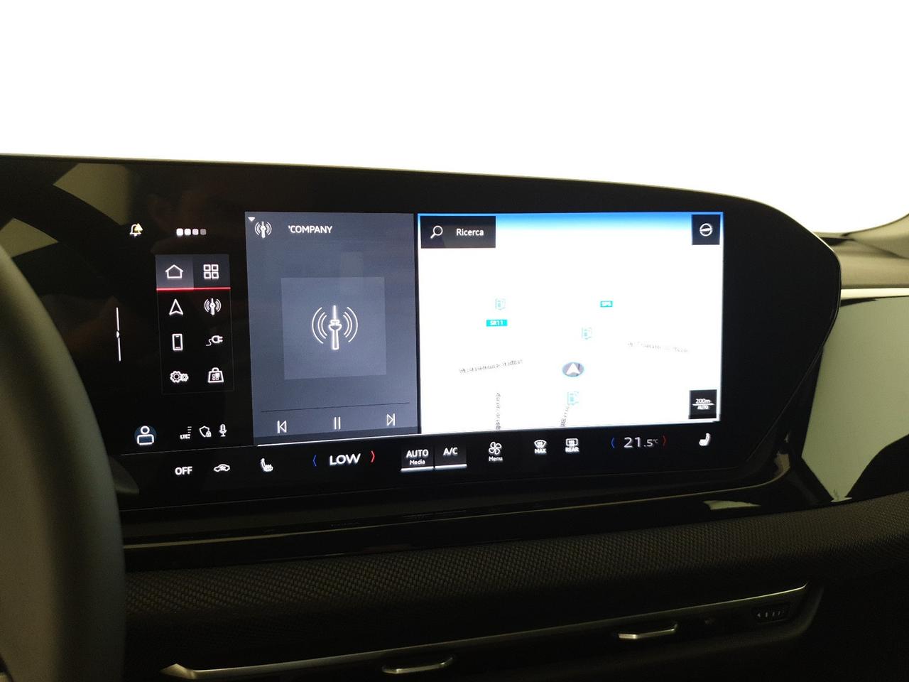 2.0e-hybrid 299CV quattro Str Business Advanced