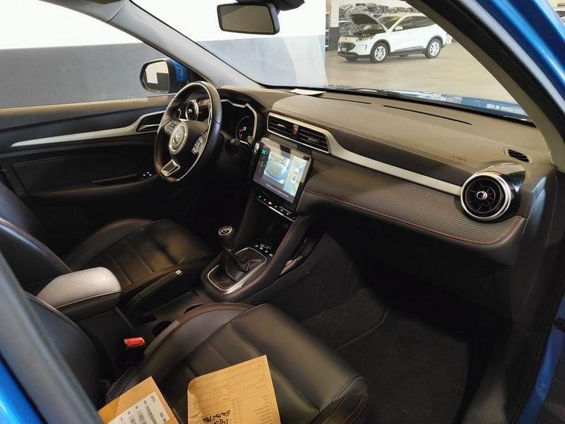 MG ZS ZS 1.0T-GDI Luxury