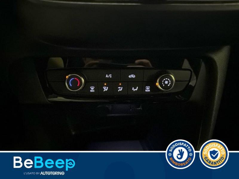 Opel Corsa 1.2 D&T S&S 75CV