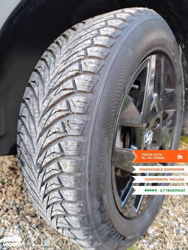 OPEL Mokka 2ª serie Mokka 1.2 Turbo GS Line