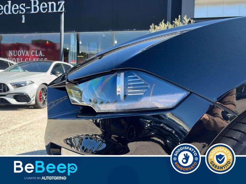 Ford Mustang FASTBACK 5.0 TI-VCT V8 GT 450CV AUTO MY20