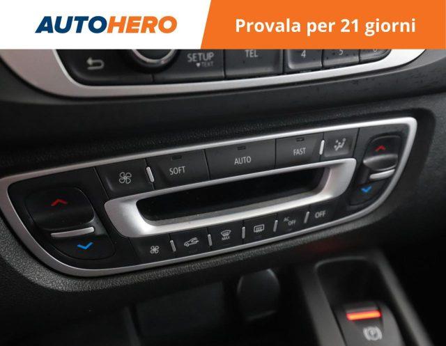 RENAULT Scenic Scénic XMod TCe 115 CV Start&Stop Energy Limited