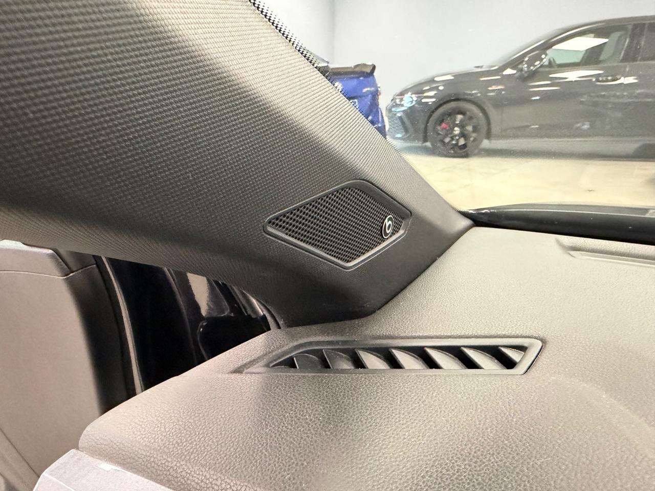 Volkswagen Polo 2.0 TSI DSG GTI BlueMotion Technology