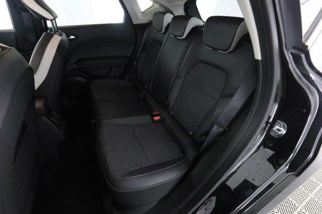 RENAULT Captur Captur TCe 12V 100 CV GPL FAP Intens