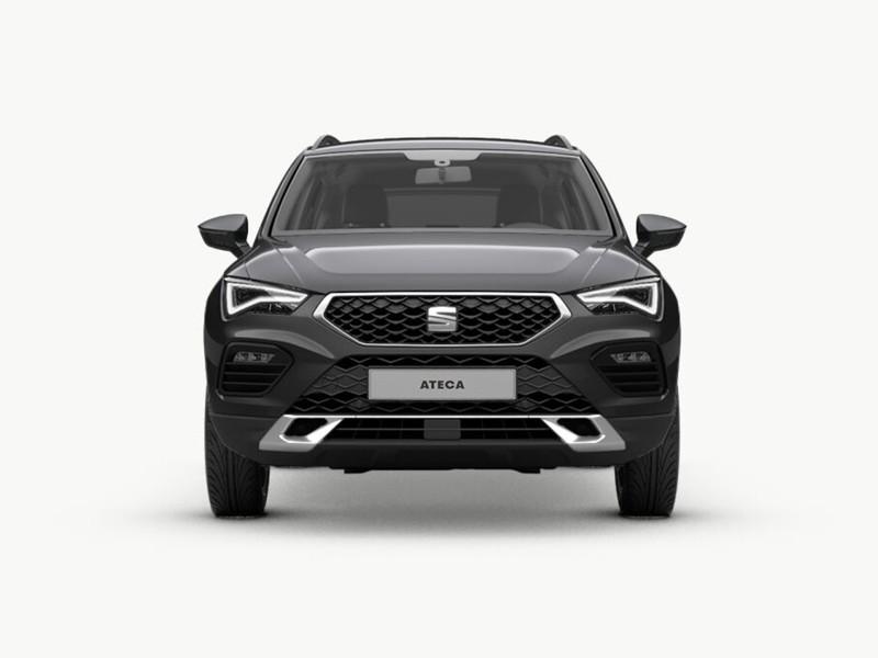 Seat Ateca 1.0 tsi black edition 115cv