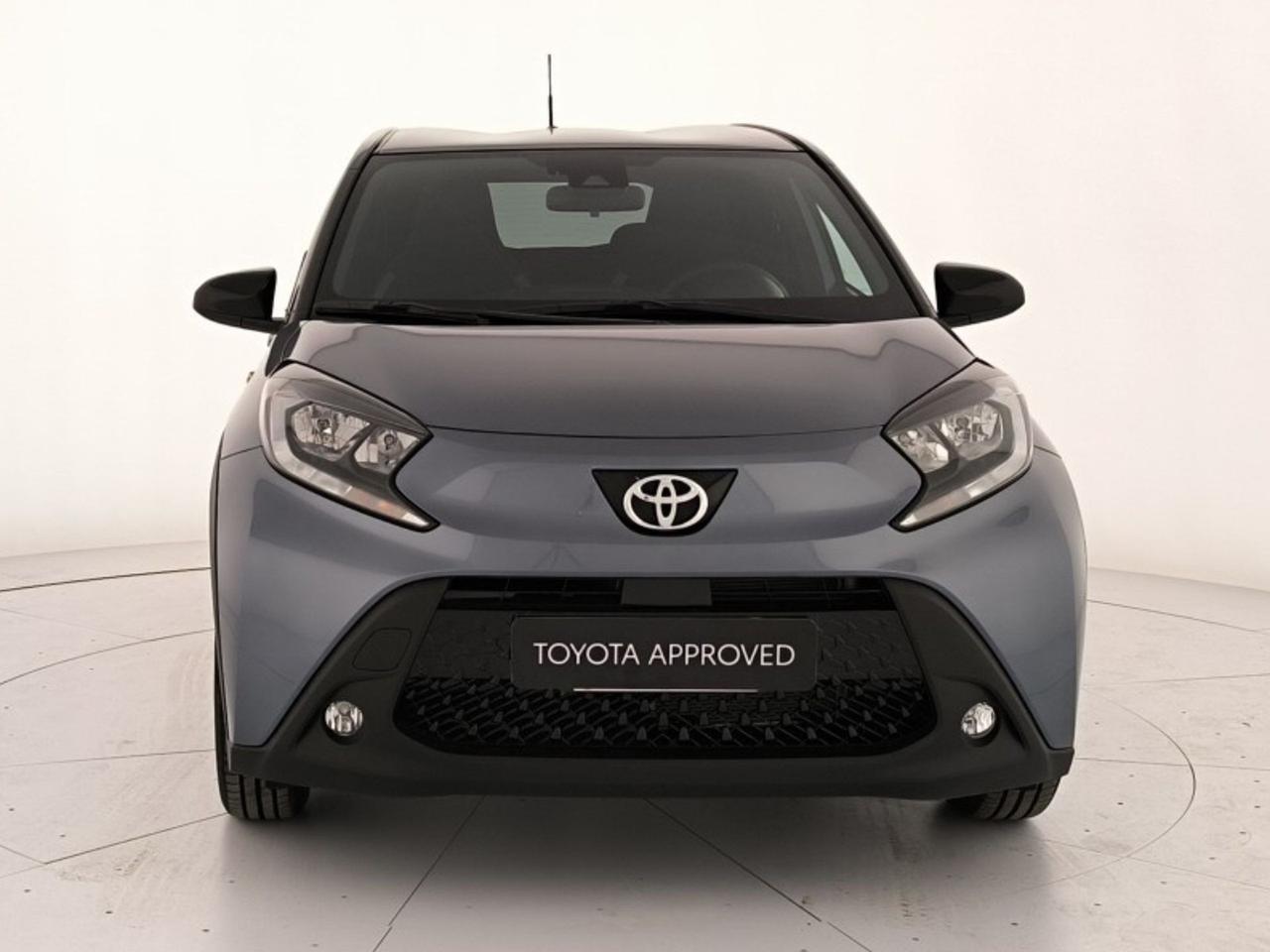 Toyota Aygo x 1.0 trend 72cv