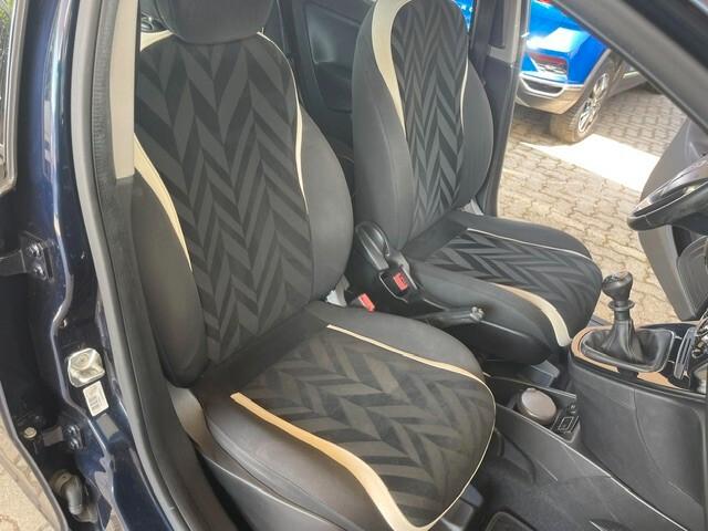 LANCIA YPSILON 1.2 GOLD 69CV OK NEOPATENTATI
