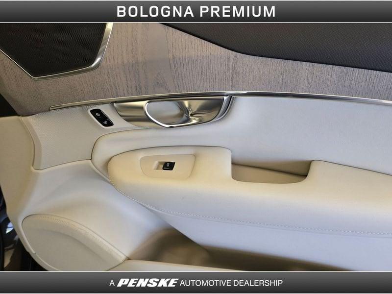 Volvo XC90 XC90 B5 (d) AWD automatico 7 posti Core