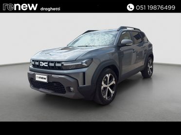 Dacia Duster Hybrid 140 CV Journey