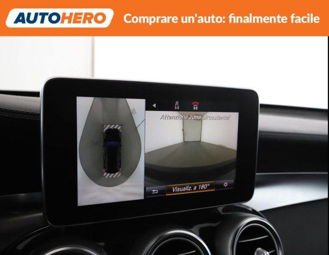 MERCEDES-BENZ GLC 250 d 4Matic Coupé Premium