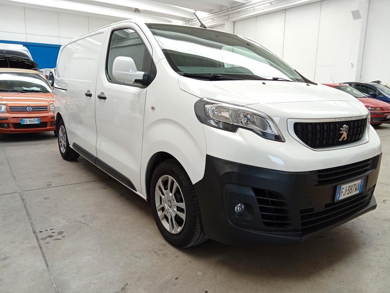 Peugeot Expert BlueHDi 95 PC-TN Furgone