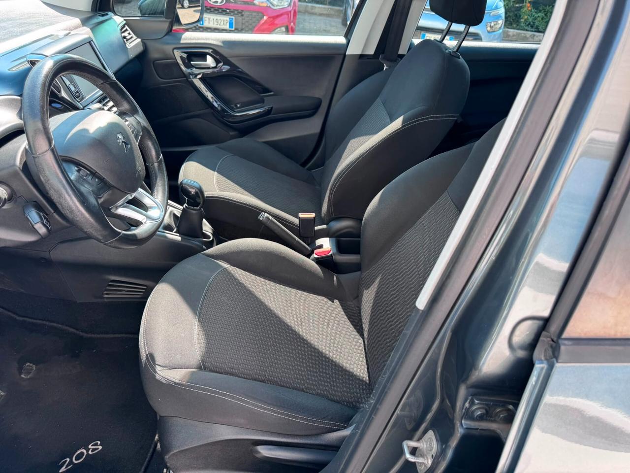 Peugeot 208 PureTech 82 5 porte Active*EURO6*NEOPATENTATI