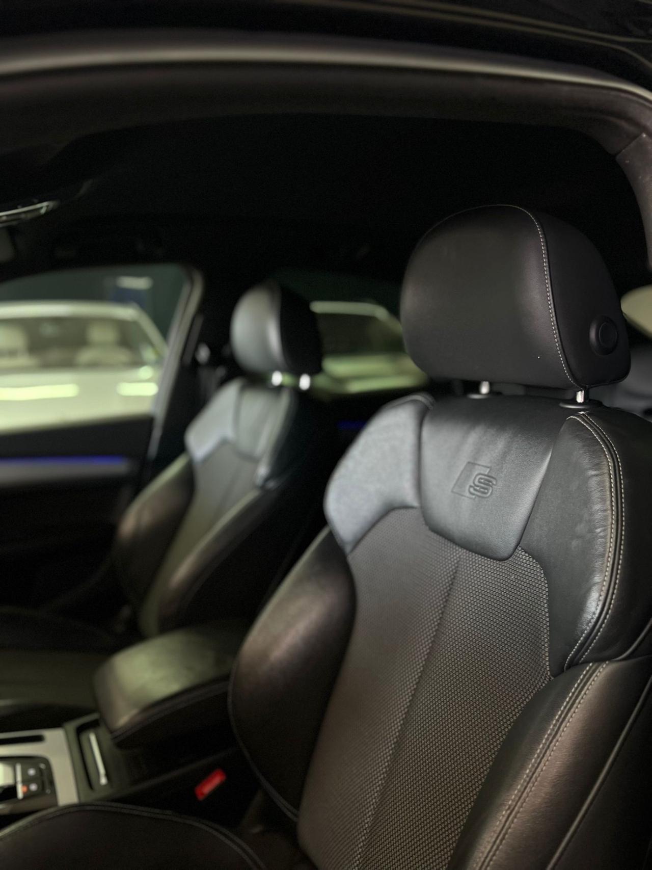Audi Q5 SPB 40 TDI quattro S tronic S line plus