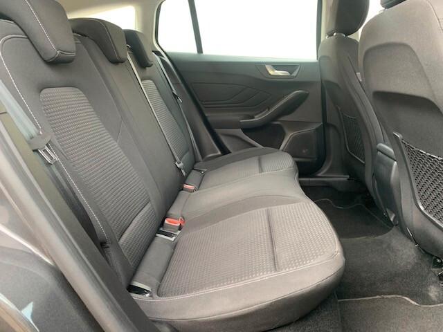 FORD FOCUS SW 1.5 Ecoblue 120cv autom. NAVIG.
