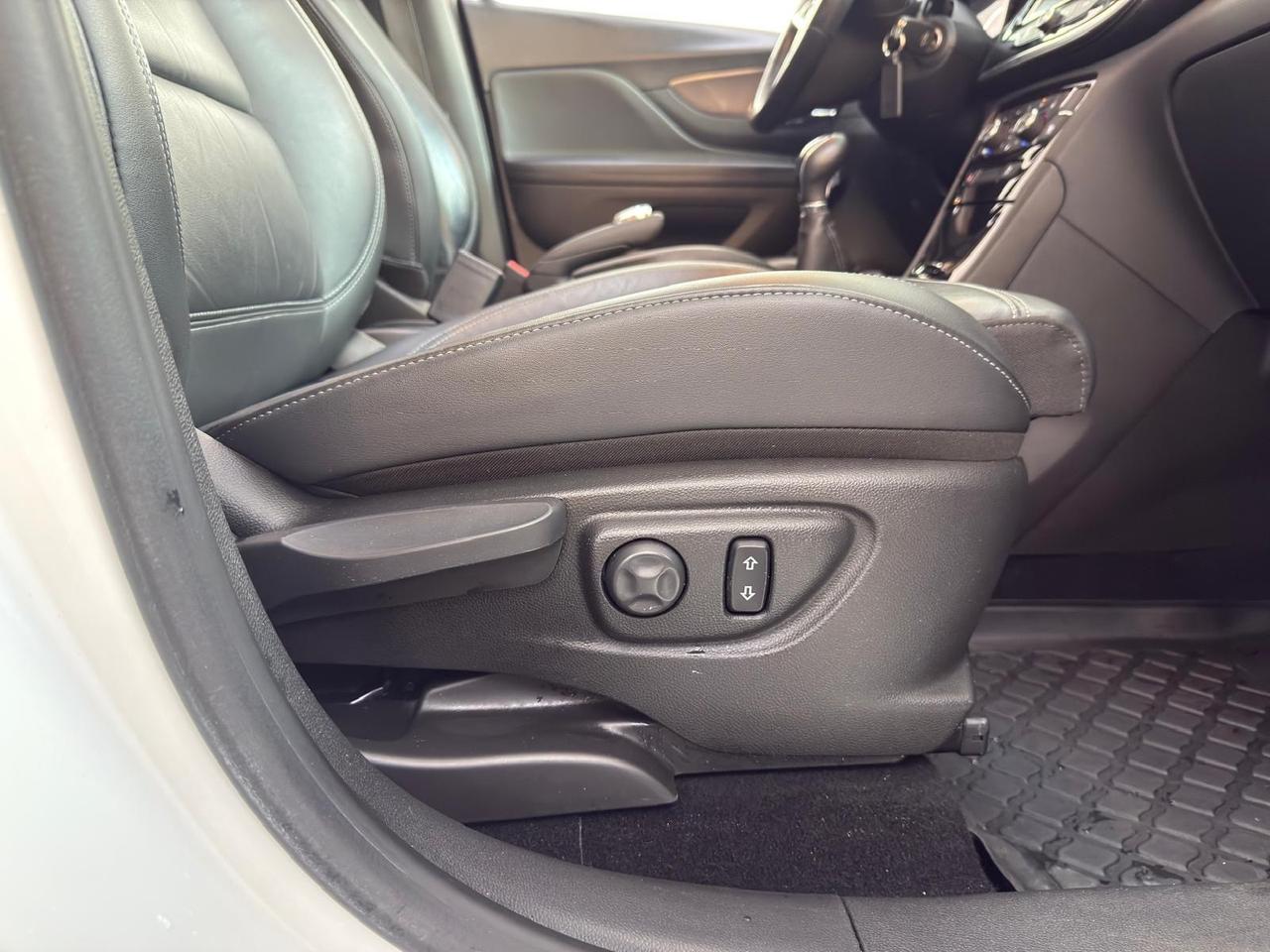 Opel Mokka X 1.4 Turbo GPL Tech 140CV 4x2 Innovation