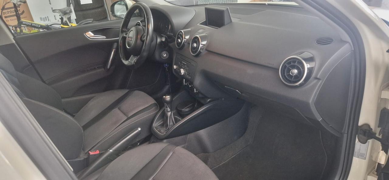 Audi A1 SPB 1.6 TDI Ambition
