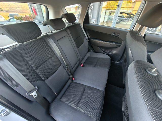 HYUNDAI i30 CW 1.4 16V 109CV Active Special