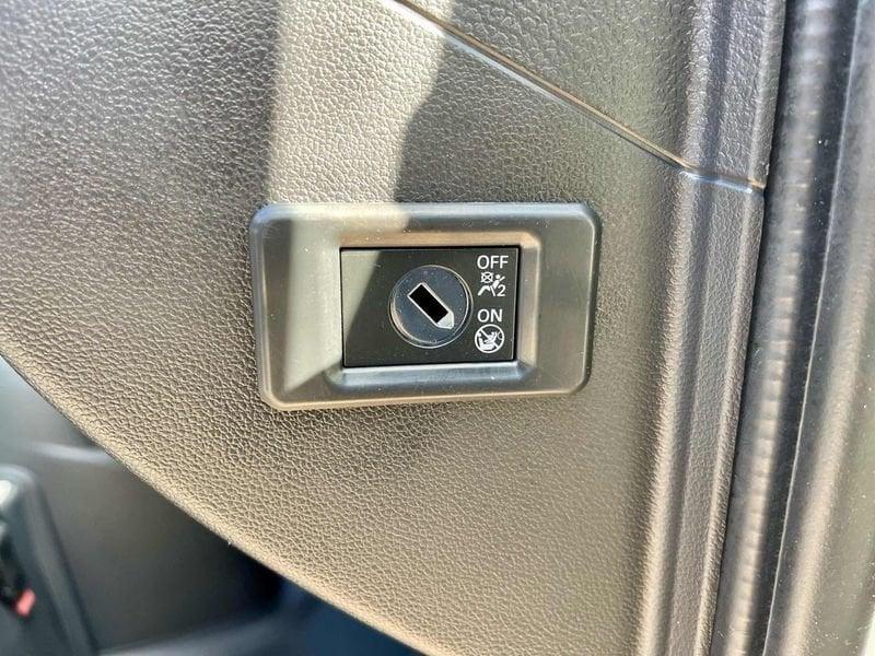 Piaggio Porter NP6 Ruota Singola passo 3070 SR LPG Pro Cassone Rib.