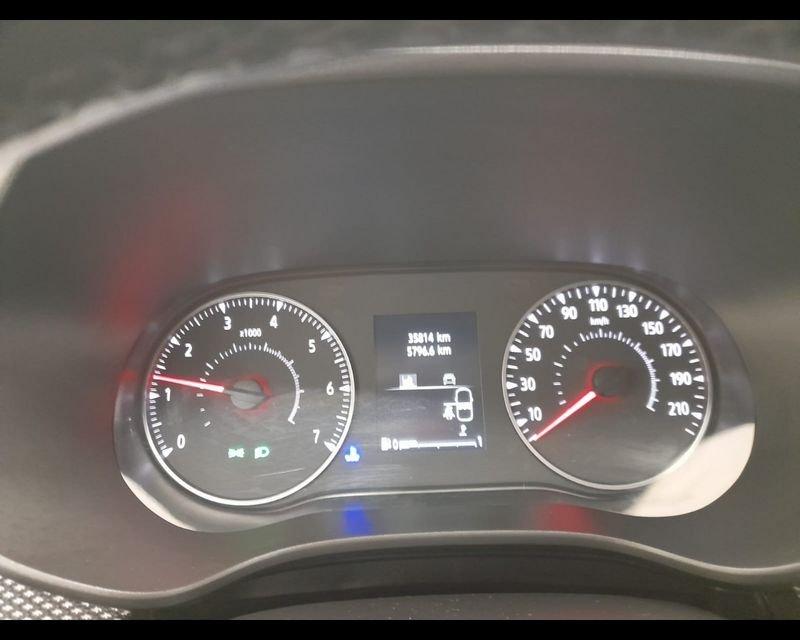 Dacia Sandero III Stepway 1.0 tce Comfort SL DaciaPlus Eco-g 100cv