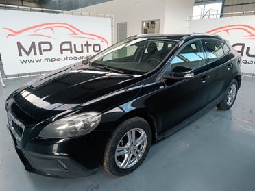Volvo V40 Cross Country D2 Geartronic Momentum