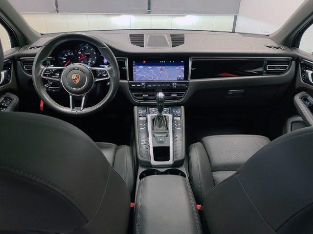 PORSCHE Macan 3.0 S
