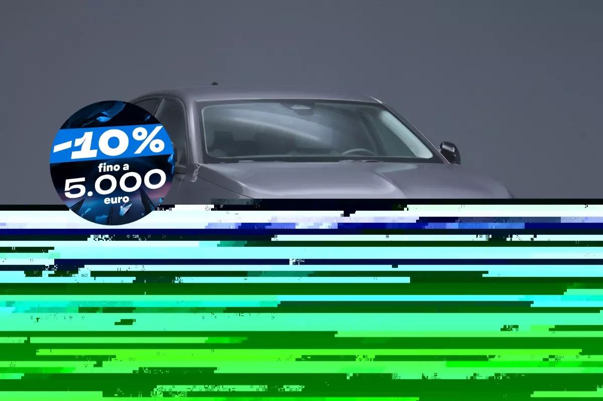 Opel Astra 1.2 t 130CV Business Elegance AT8