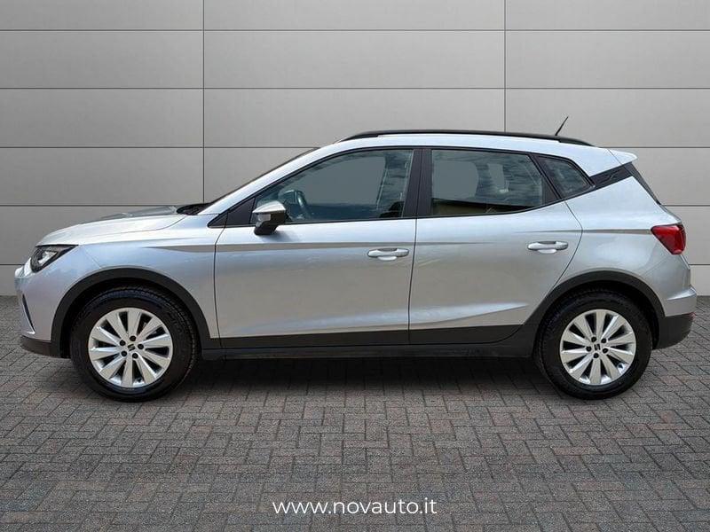 SEAT Arona 1.0 ECO TSI 70KW STYLE