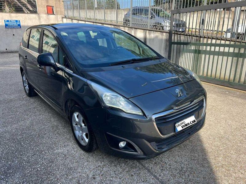 Peugeot 5008 5008 1.6 HDi 115CV Active