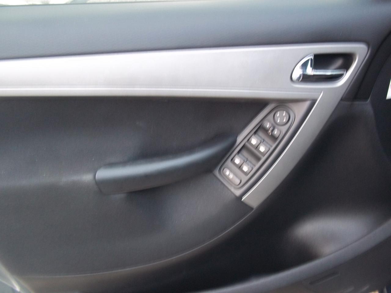 Citroen C4 Picasso 1.6 HDi per Commercianti