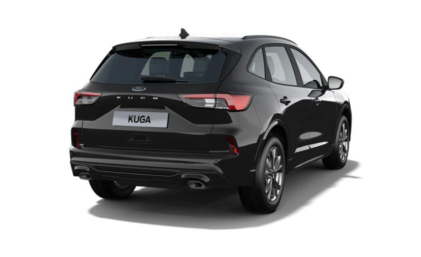 Kuga FORD 2.0 ST-Line 120cv auto