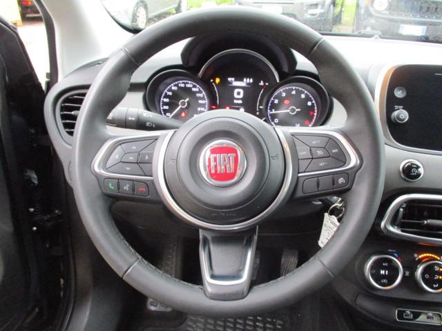 FIAT 500X 1.0 T3 120 CV Cross