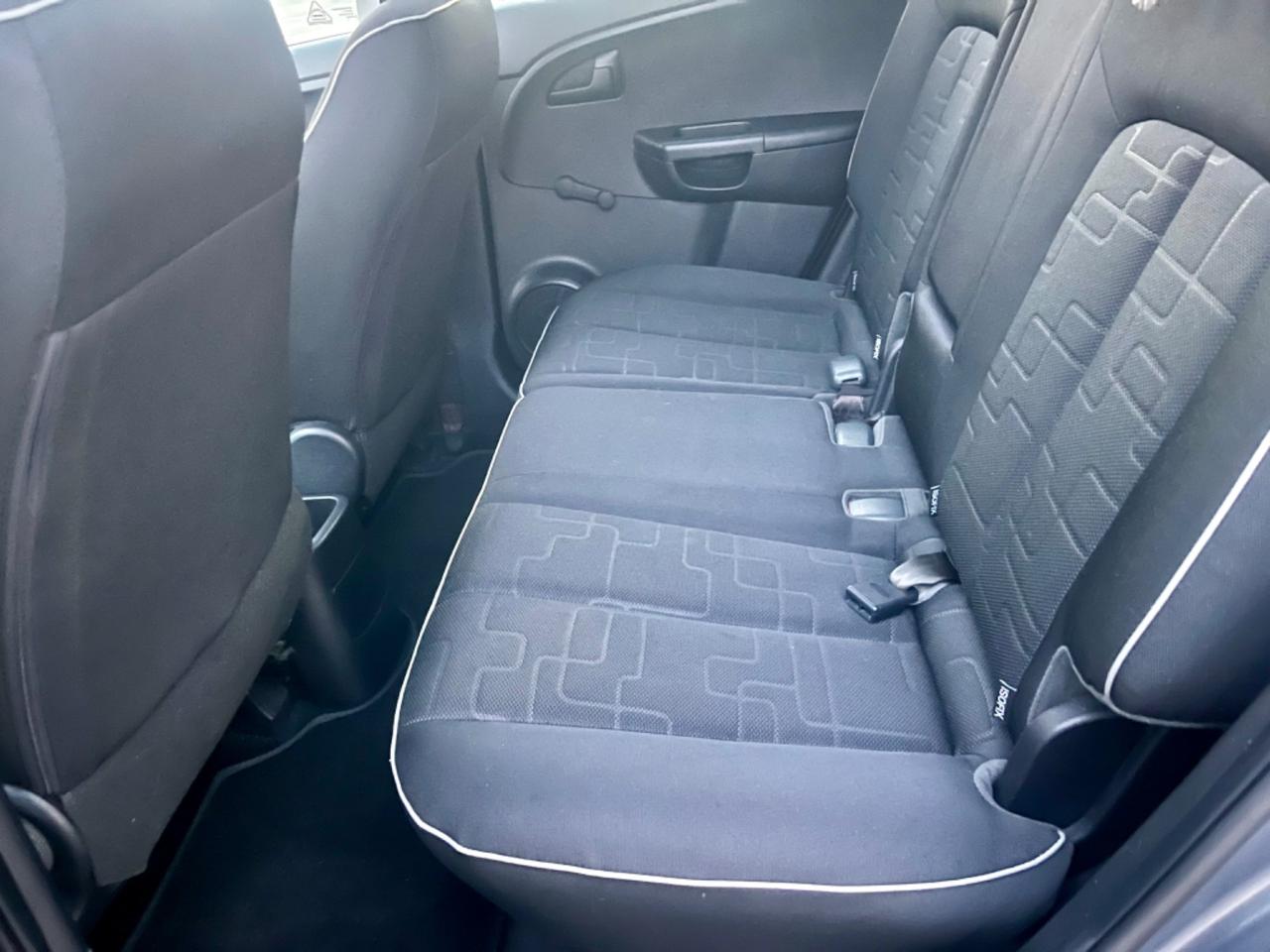 Kia Venga 1.4benz 2011 152.000km perfetta per neopatentati