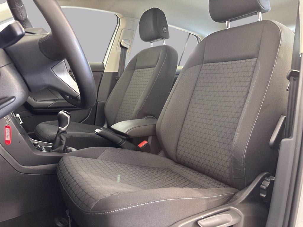 VOLKSWAGEN T-cross 1.0 tsi style 110cv del 2023