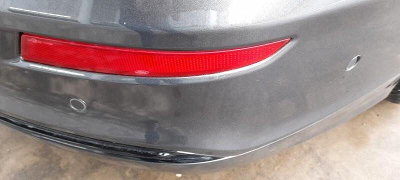 Ford Mondeo 2.0 EcoBlue 150 CV S&S aut. SW Titanium Business