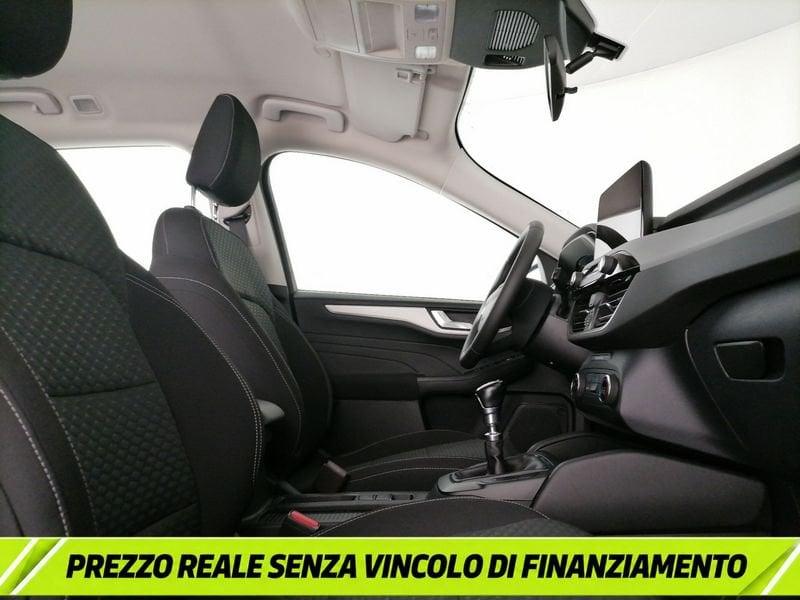 Ford Kuga 1.5 ecoboost Connect 2wd 120cv