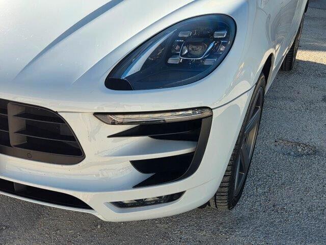 PORSCHE MACAN S 3.0 DIESEL -FULL OPTIONAL -