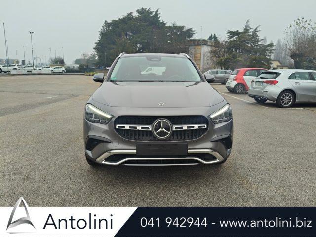 MERCEDES-BENZ GLA 180 Automatic Advanced Plus "SOLO 8.332 KM"