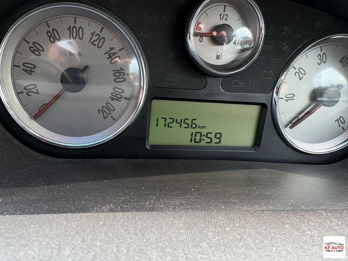 LANCIA - Ypsilon 1.2 8v Argento