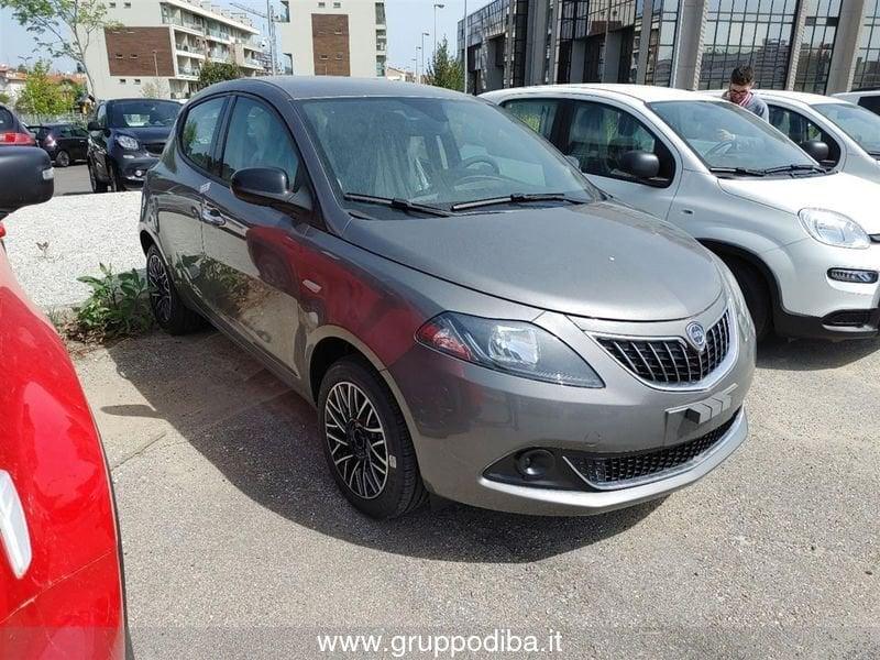 Lancia Ypsilon S1M My24 1.0 Firefly 70 CvStart&Stop Hybrid Pl