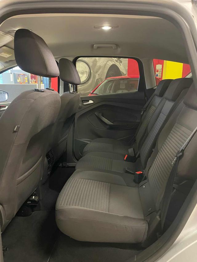 FORD C-Max 1.0 EcoBoost 125CV Start&Stop Titanium