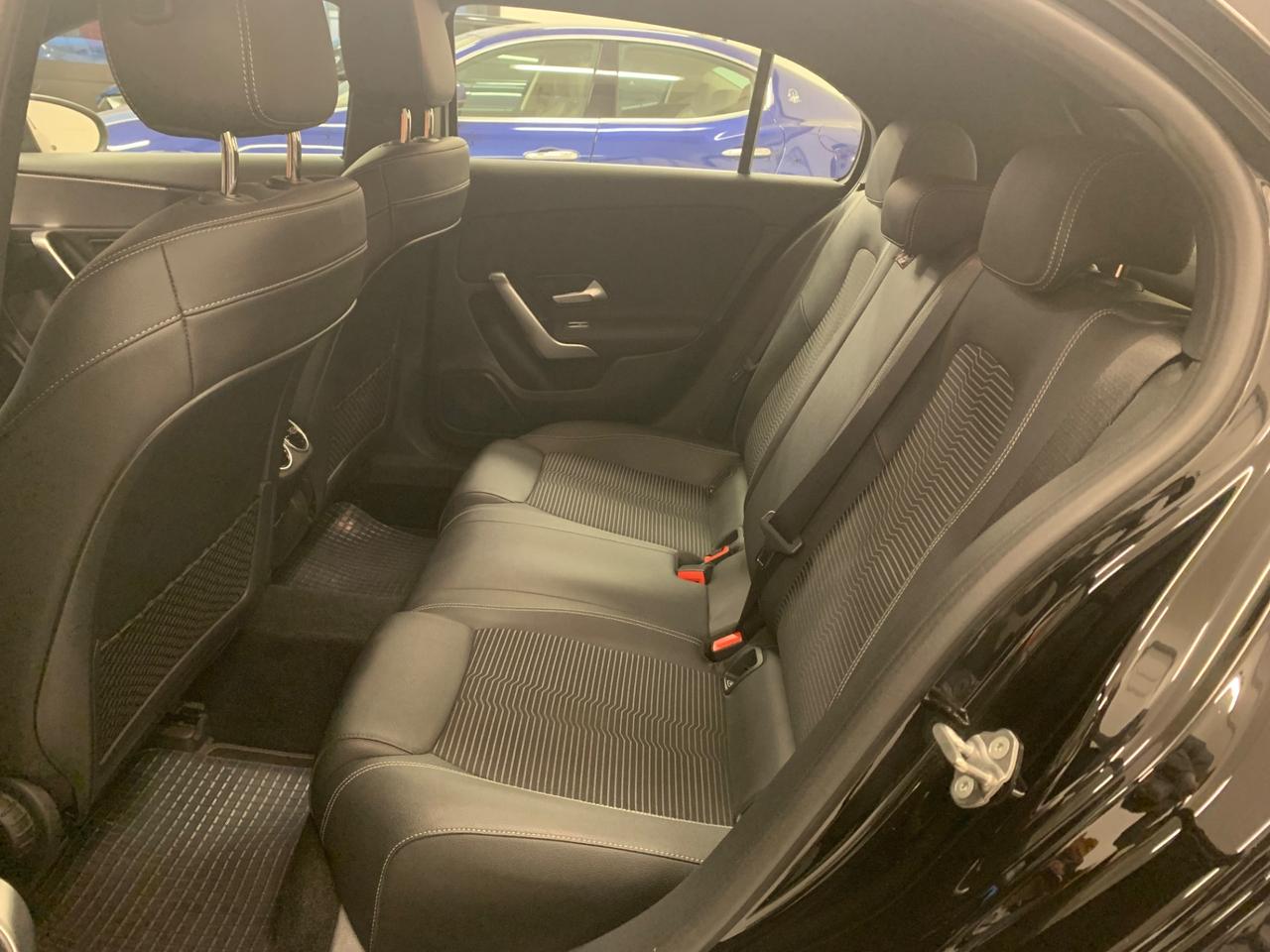 Mercedes-benz A 160 Sport