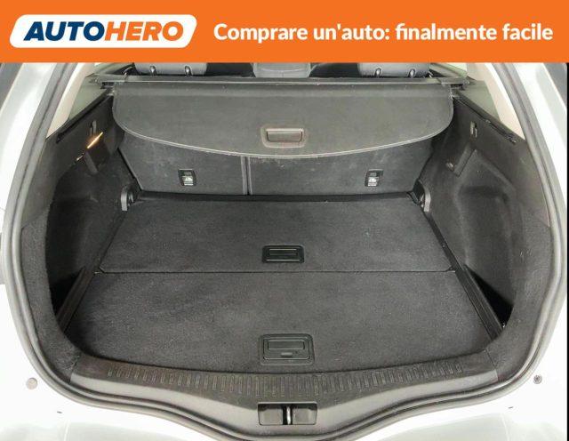 RENAULT Megane Mégane dCi 8V 110 CV EDC Energy Intens