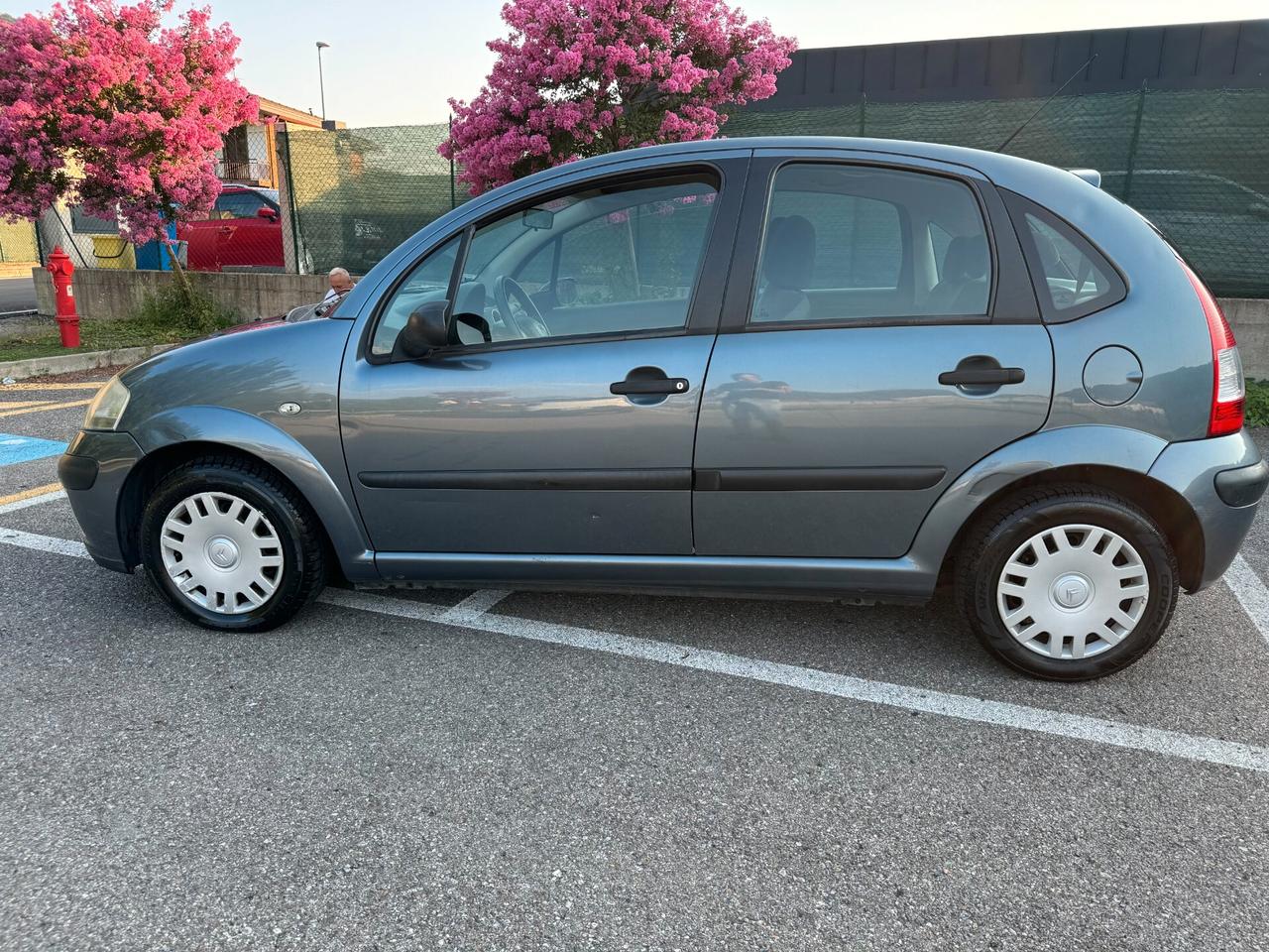 Citroen C3 1.4 Exclusive