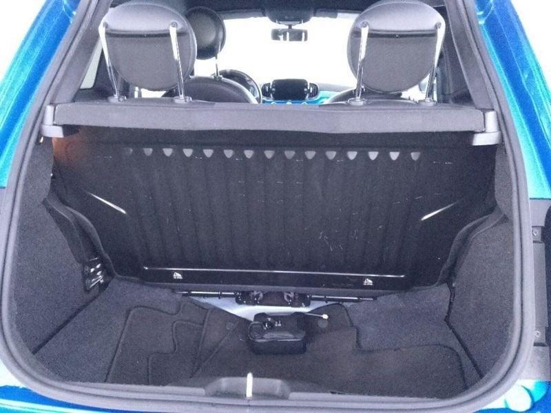 FIAT 500 1.0 hybrid Sport 70cv
