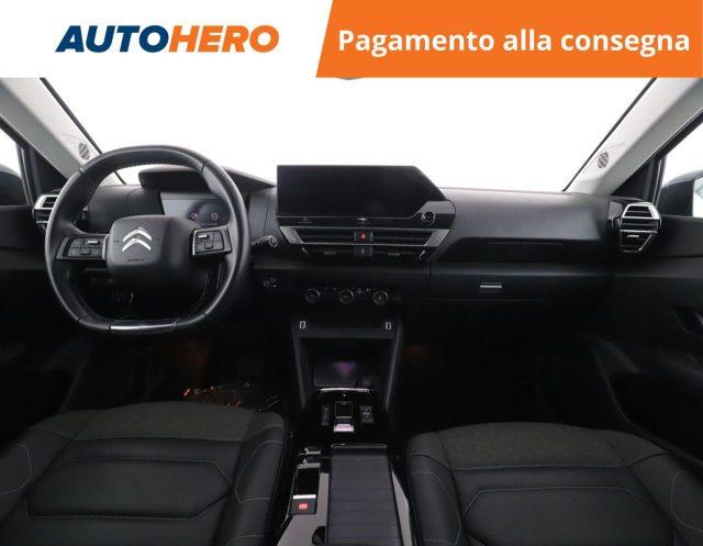 CITROEN C4 PureTech 130 S&S EAT8 Shine