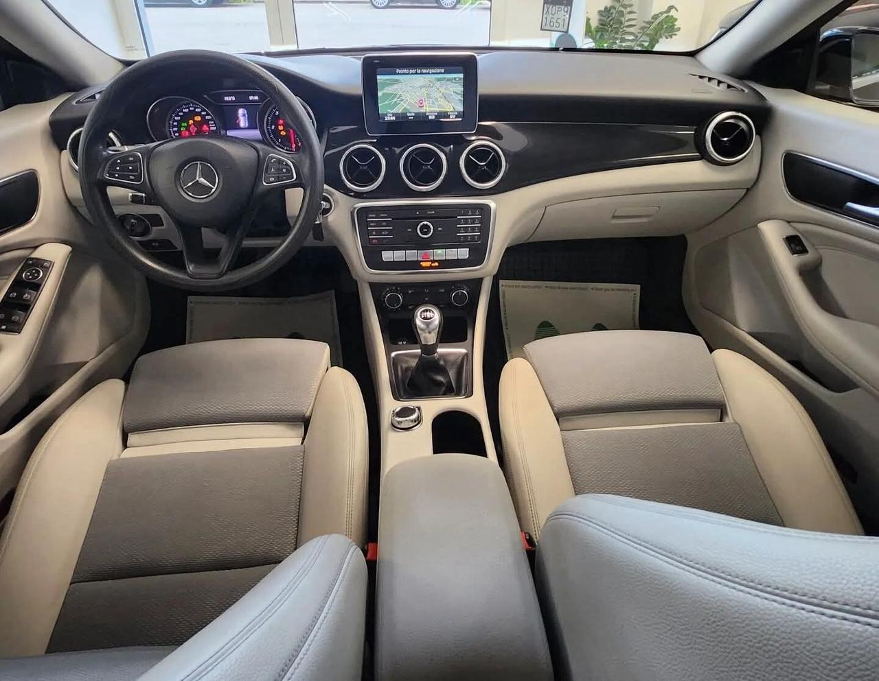 Mercedes-benz A 180 d Premium SW