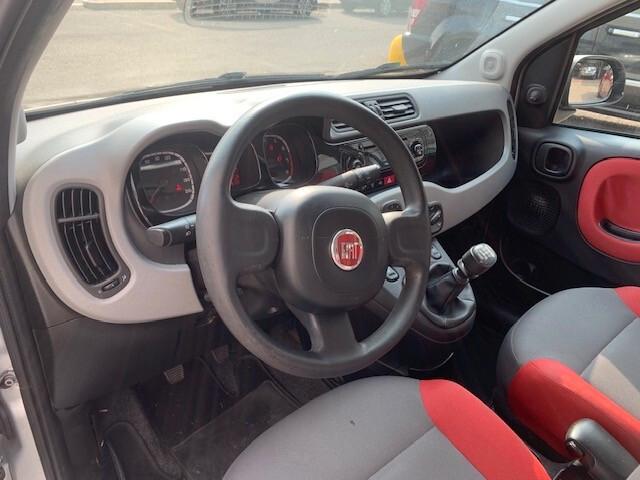 Fiat Panda 1.2 Dynamic NEOPATENTATI