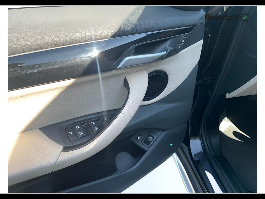 BMW X1 (F48) - X1 xDrive25e xLine Plus