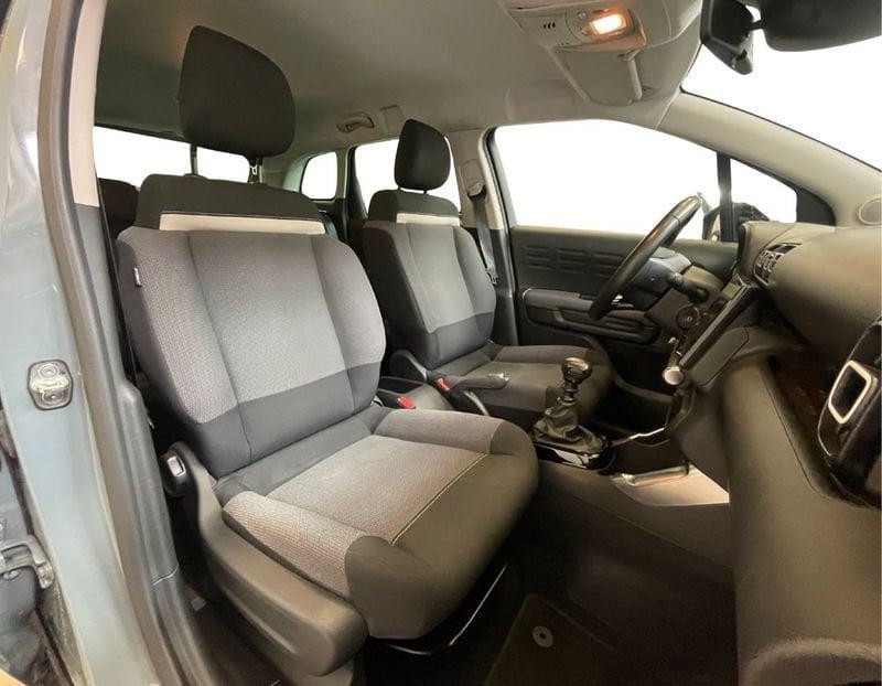 Citroën C3 Aircross C3 Aircross BlueHDi 110 S&S Shine Pack - NEOPATENTATI